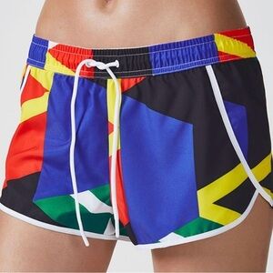 Fabletics Athletic Carrie Shorts